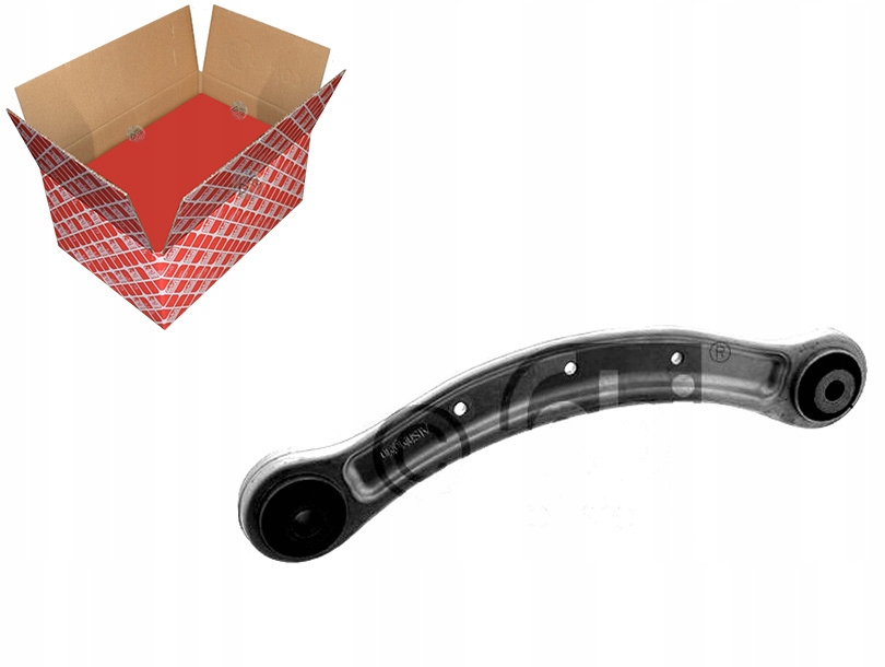 Rameno Odpružení Febi 7L0505323A 7L0505375A