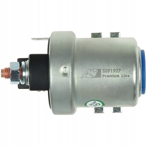Соленоїд Котушка Гідроклапа SS9192P