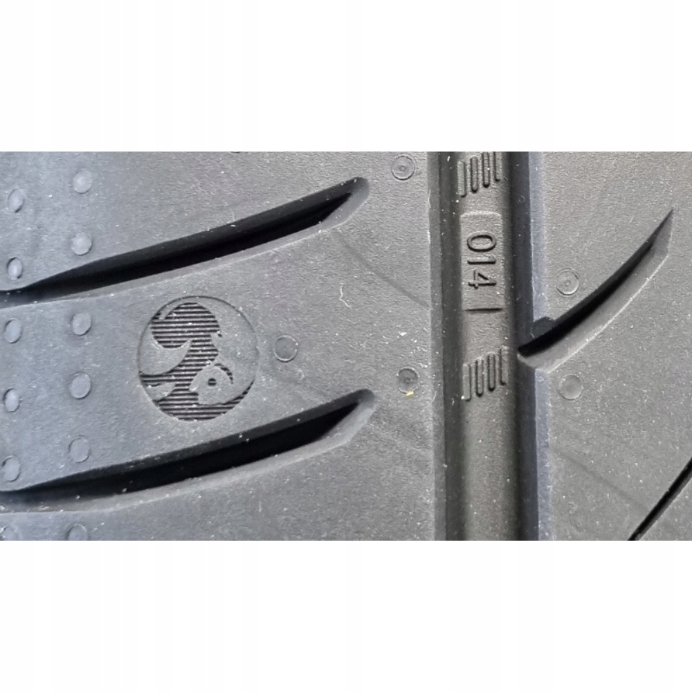 2x Goodride 215/55R17 SOLMAX 1 98W XL Profil opony 55