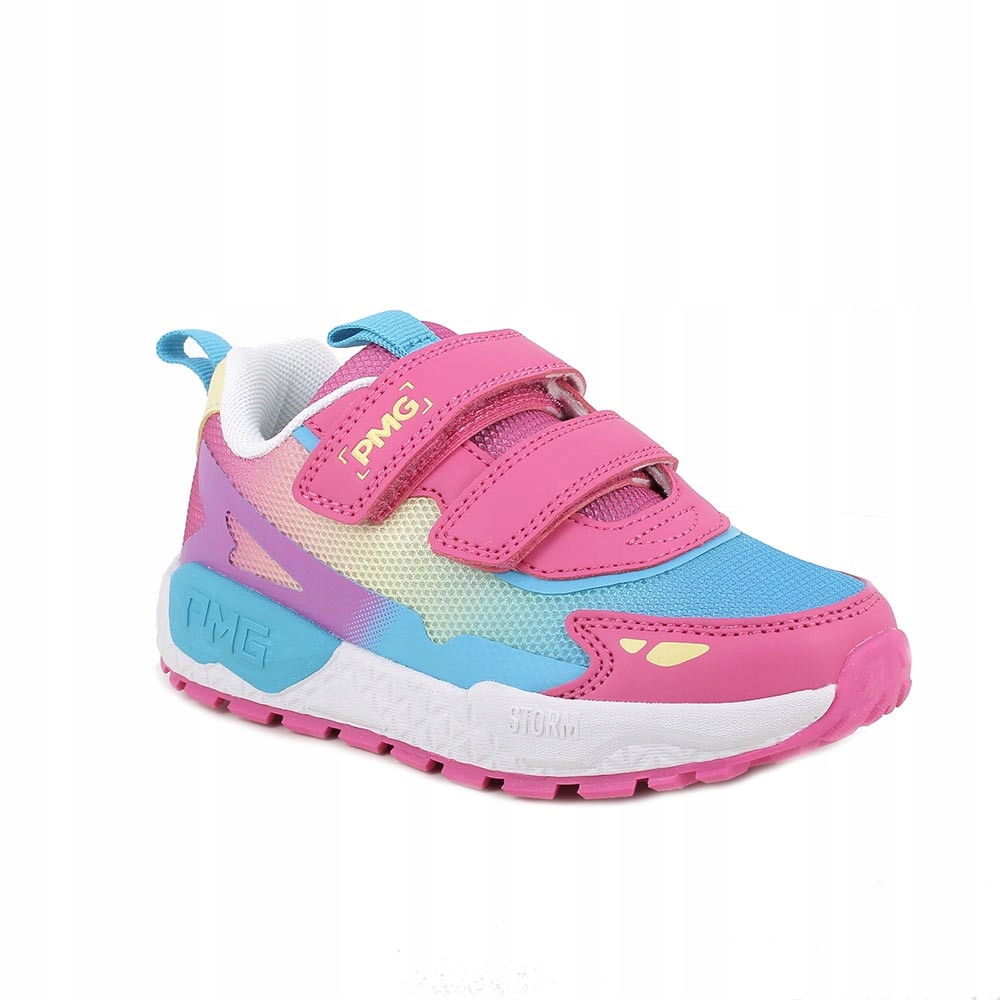 Primigi 1463011 półbuty, sportowe sneakersy dziewczęce r 29