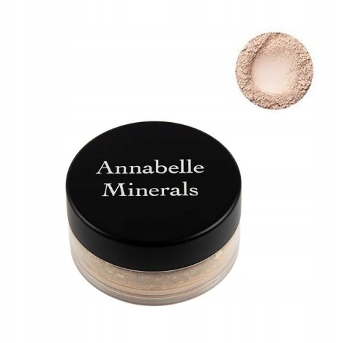 

Annabelle Minerals Pretty Matt mineralny puder 4g