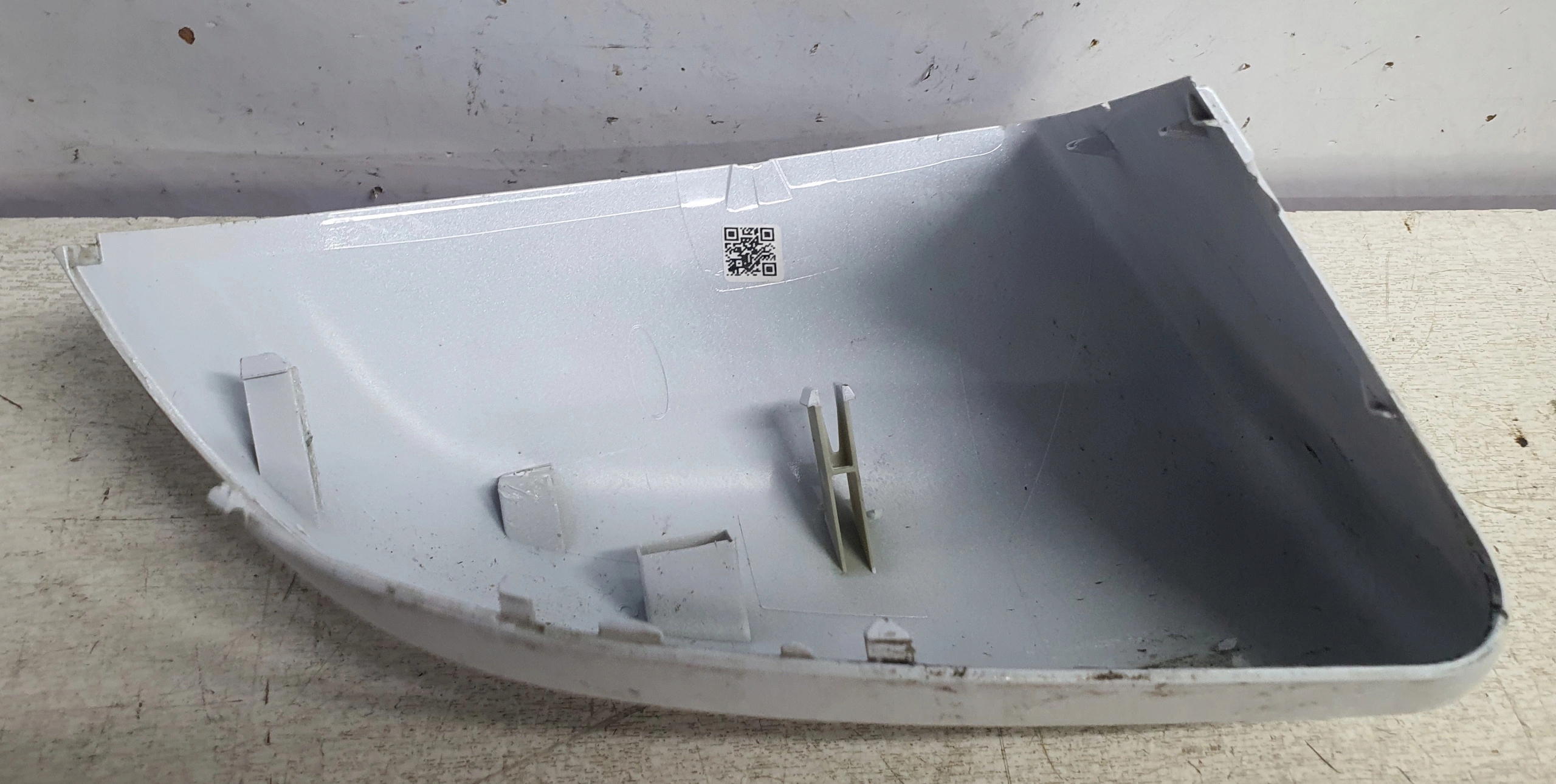 BYD SEAL U Boîte Rétroviseur Gauche Original 1422568700