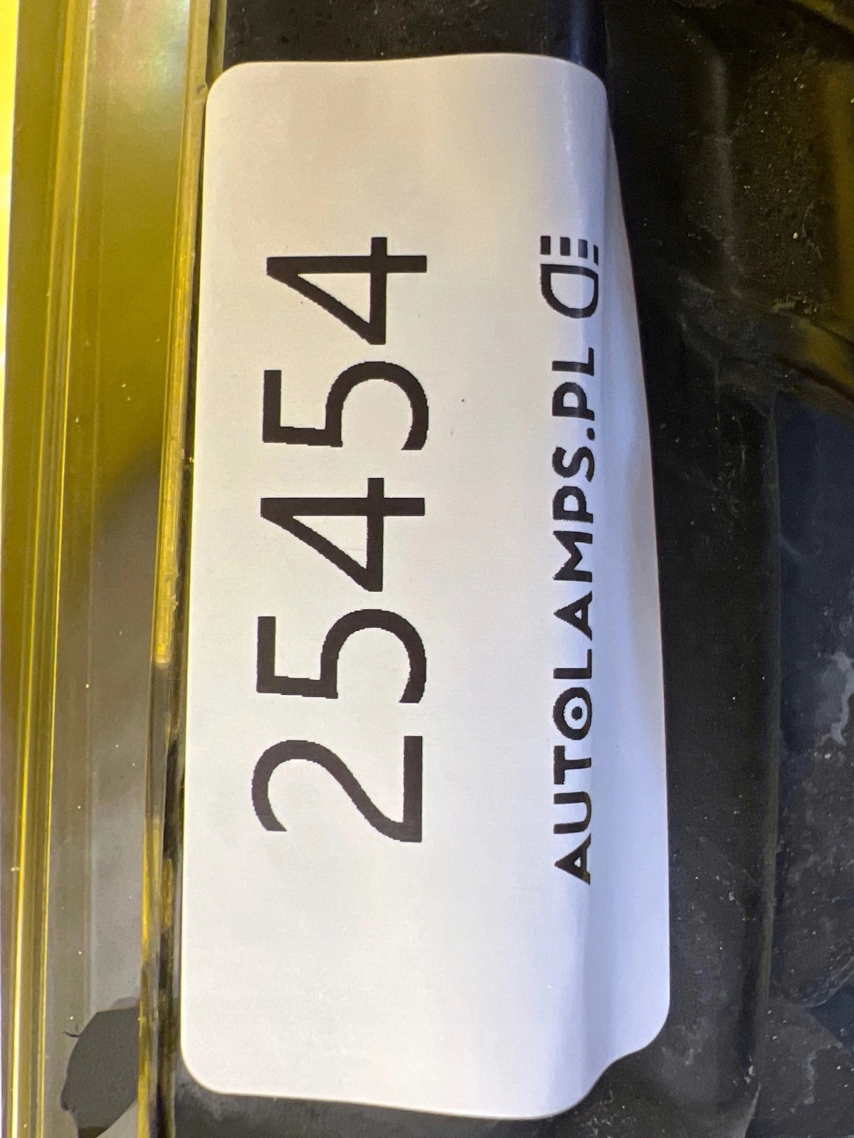 light left Toyota GT86 and Lift 17- Full Led