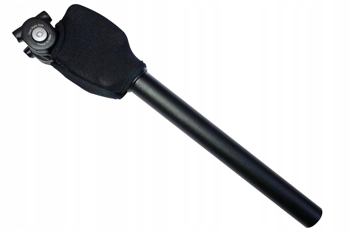 SR Suntour SP12-NCX amortyzowana sztyca podsiodłowa, 30,9 x 350 mm EAN (GTIN) 6921054653032