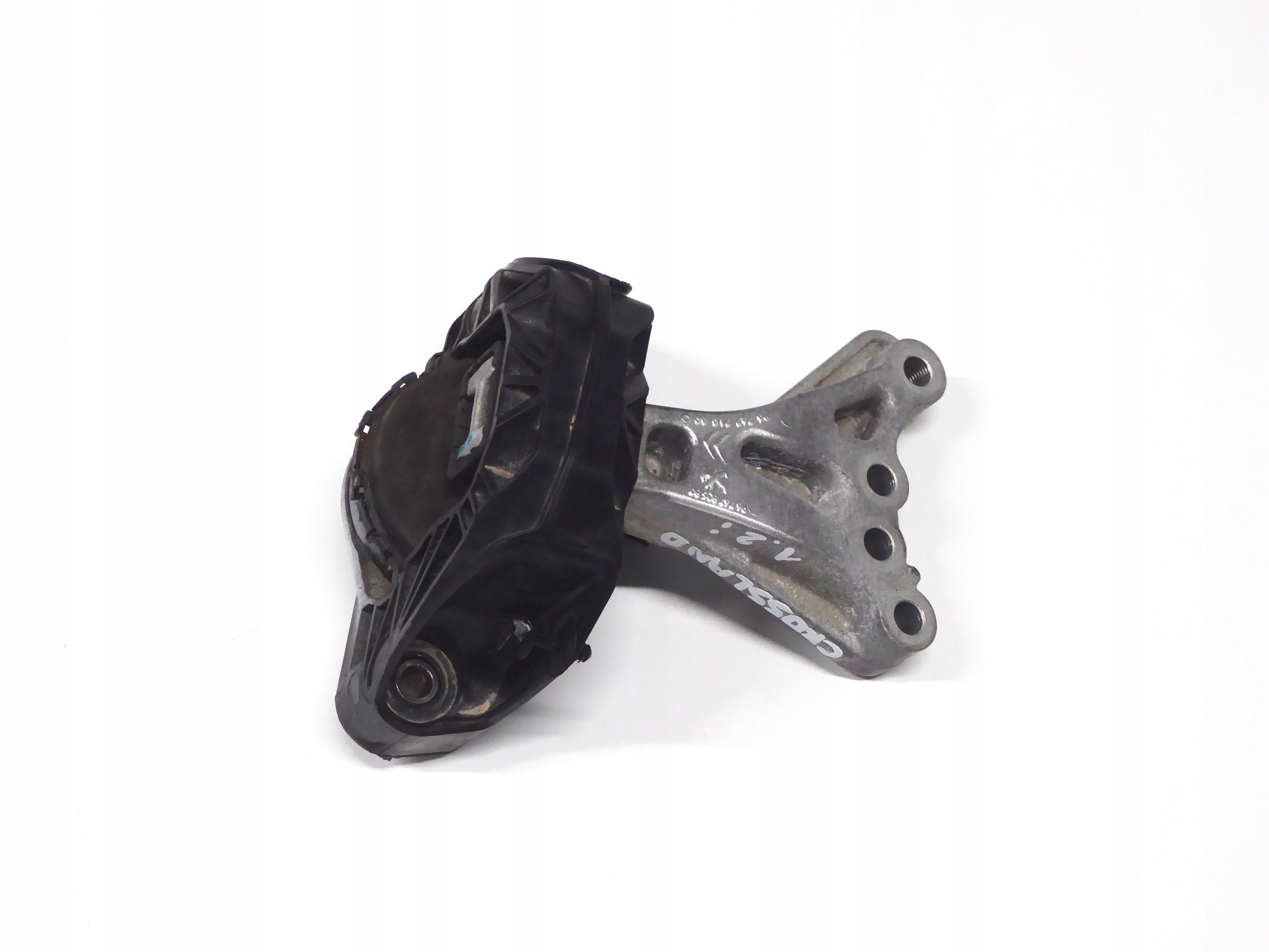 engine mount OPEL CROSSLAND X 1.2 B12XE 10XKDN