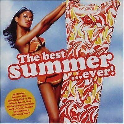 The Best Summer ...Ever! Nowa