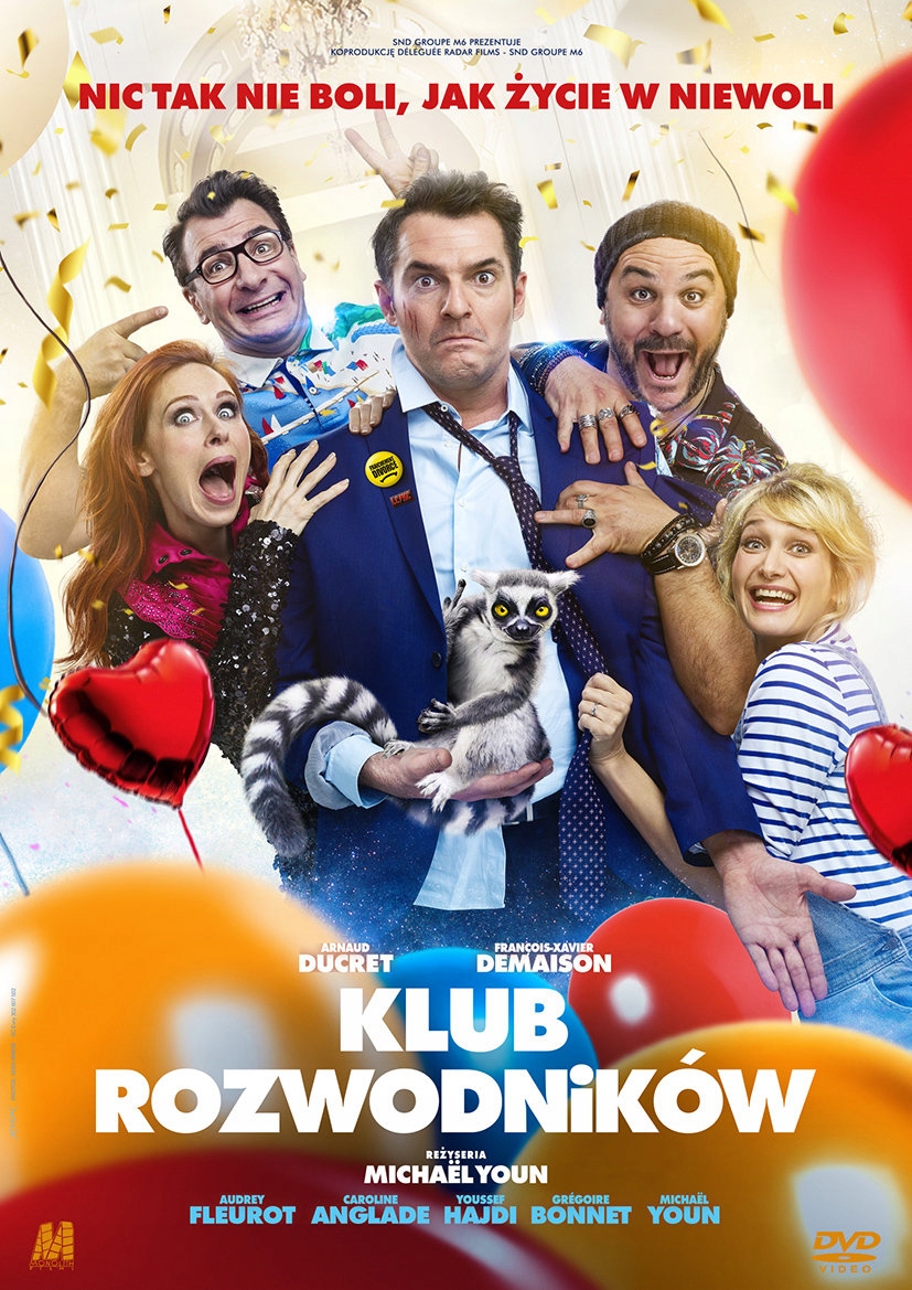 Klub rozwodników