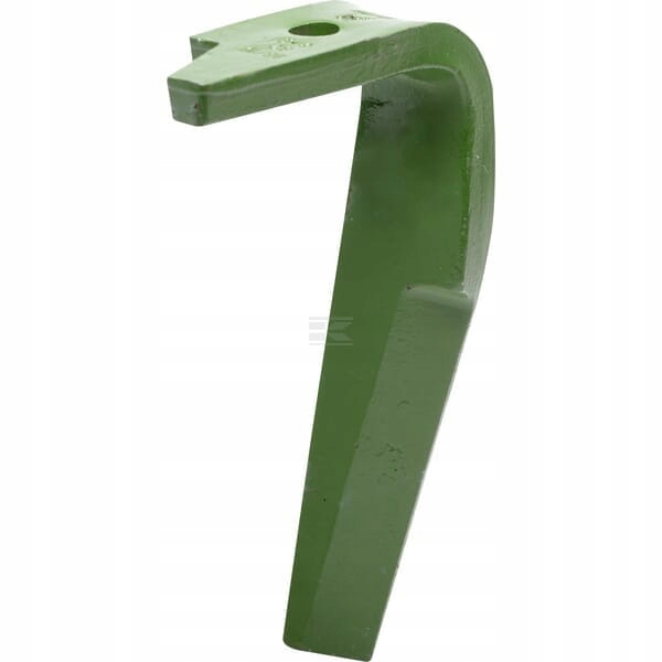 Pravý zub pro rotační brány Ke, 18 mm, 965779 Amazone