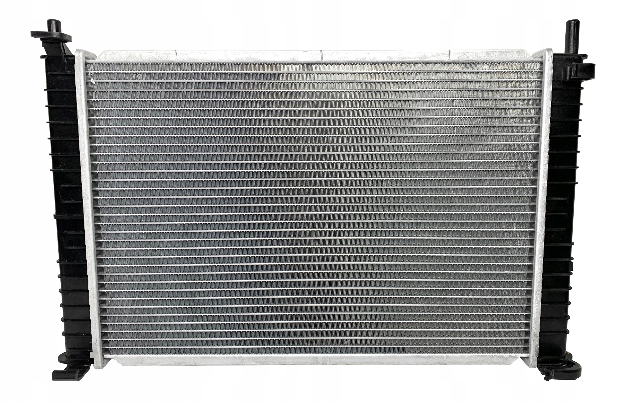 CHŁODNICA WODY Mazda 2 1.4 CD 2003 - 2007 NOWA Typ samochodu Samochody osobowe