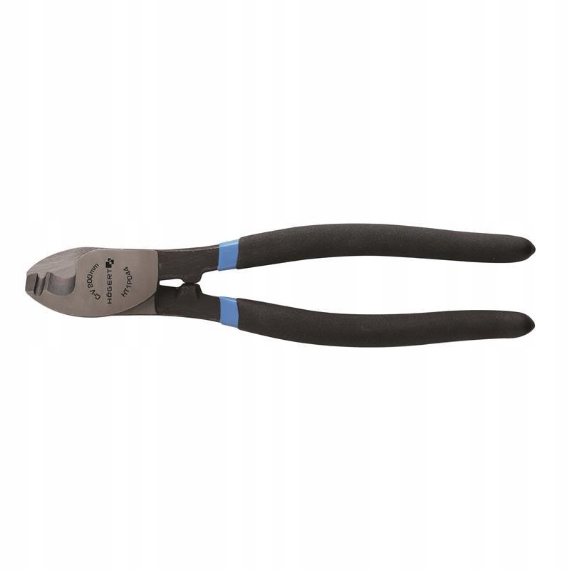 

Szczypce do cięcia kabli 160 mm HT1P042