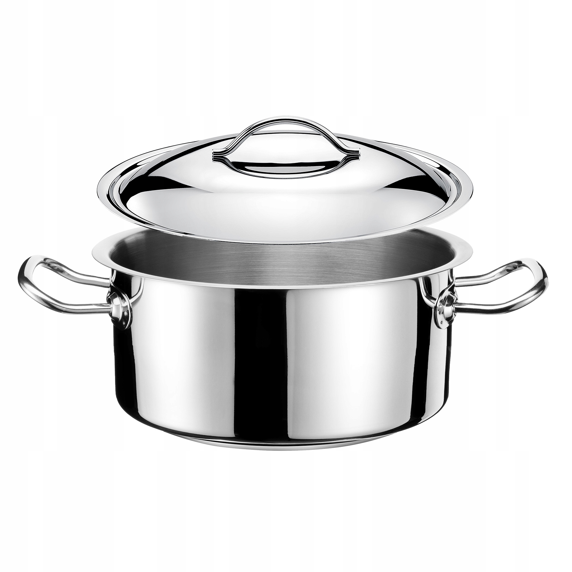 Hrniec Tom-gast Exclusive 20 cm 2,5 l s pokrievkou