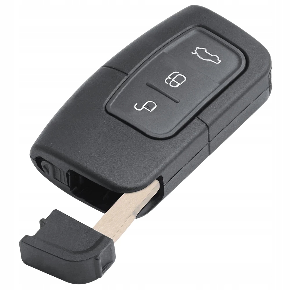 3M5T15K601-DC/DB - КЛЮЧ KEYLESS-GO FORD FOCUS C-MAX S-MAX KUGA