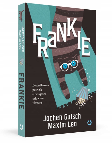 Frankie Jochen Gutsch, Maxim Leo