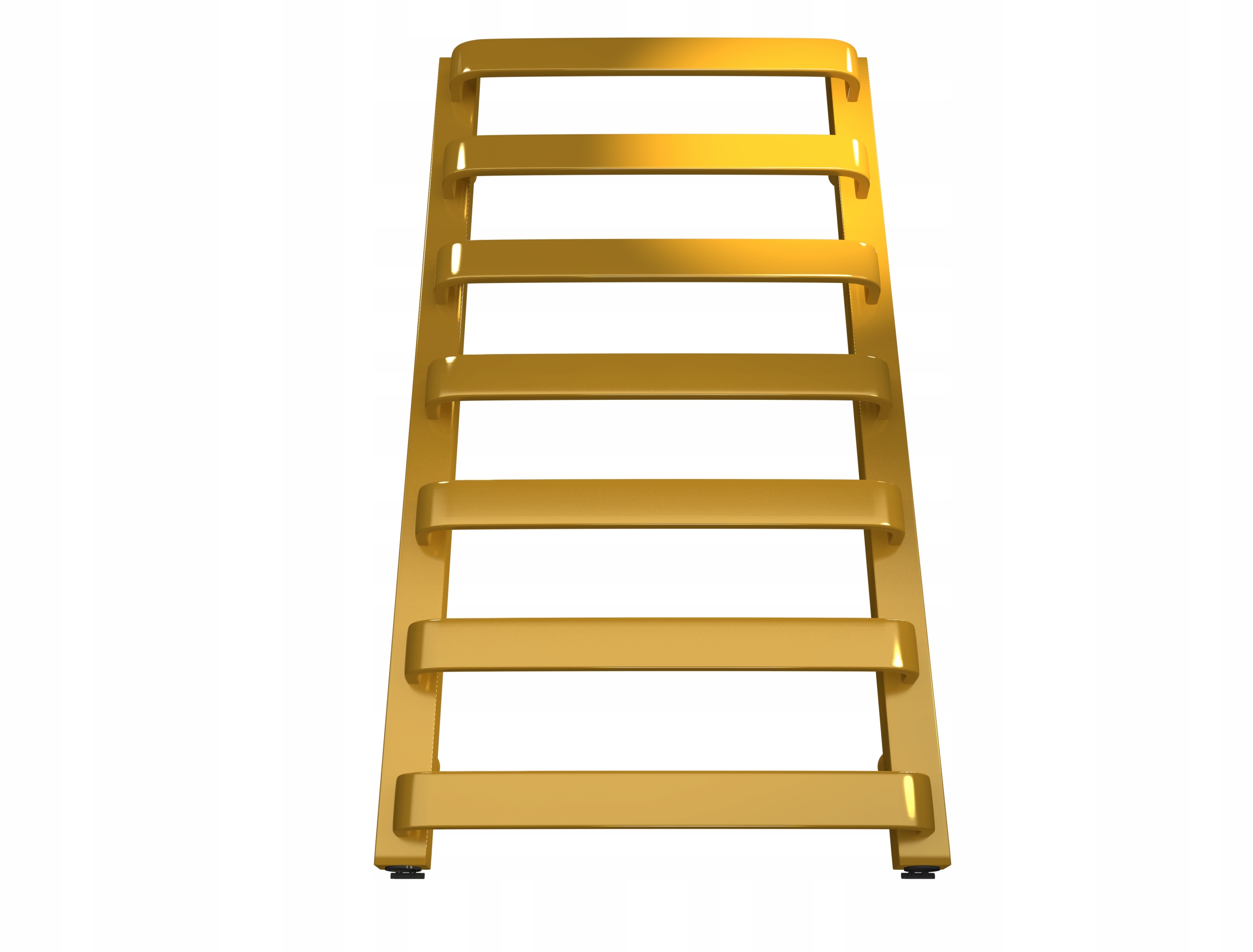 Kúpeľňový Radiátor Rs 150/50 Zlatý