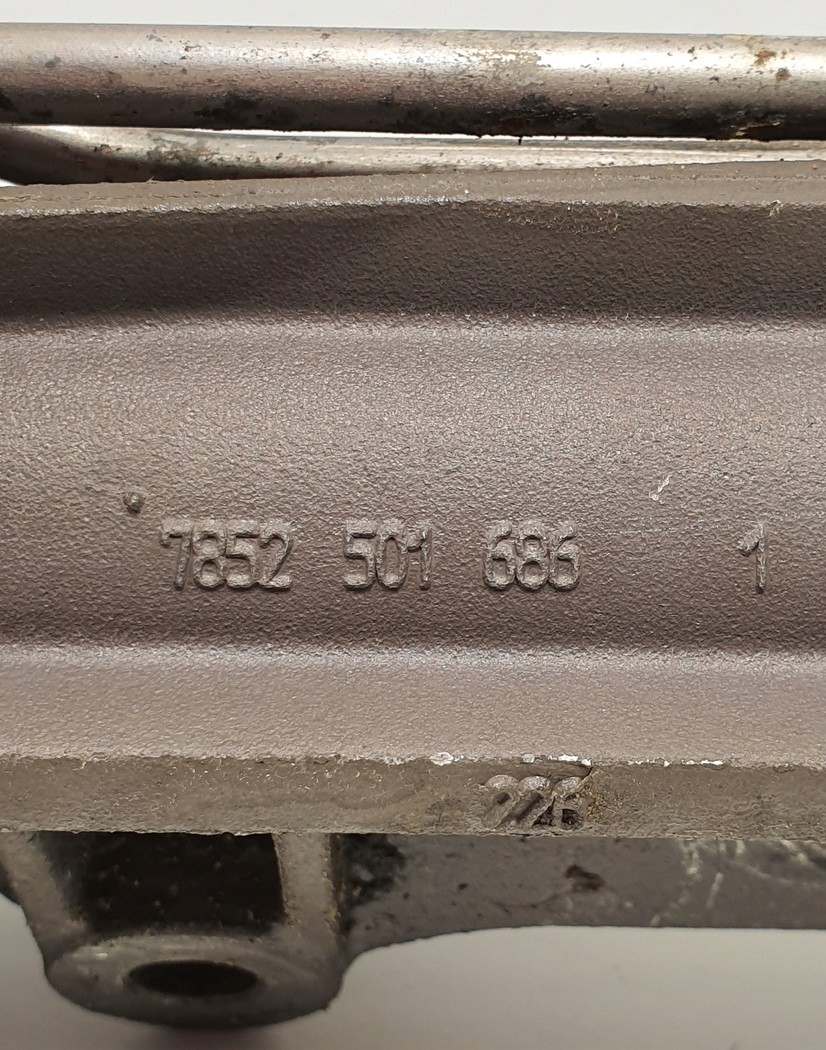 рулевая рейка Range Rover III L322 европа
