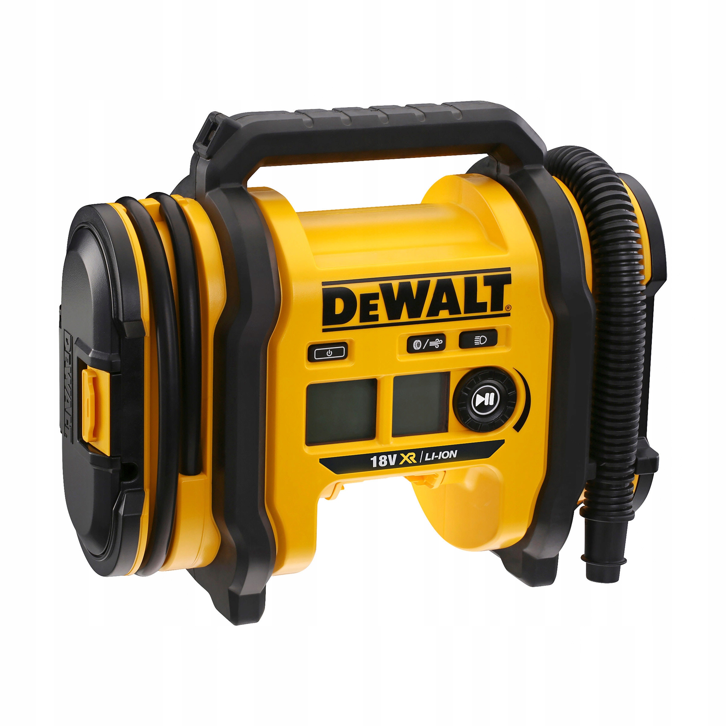 

DeWALT DCC018N sprężarka