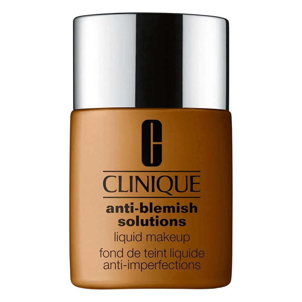 Clinique Anti-blemish Solutions Liquid Makeup Podkladová Báze Wn 114 Zlatá