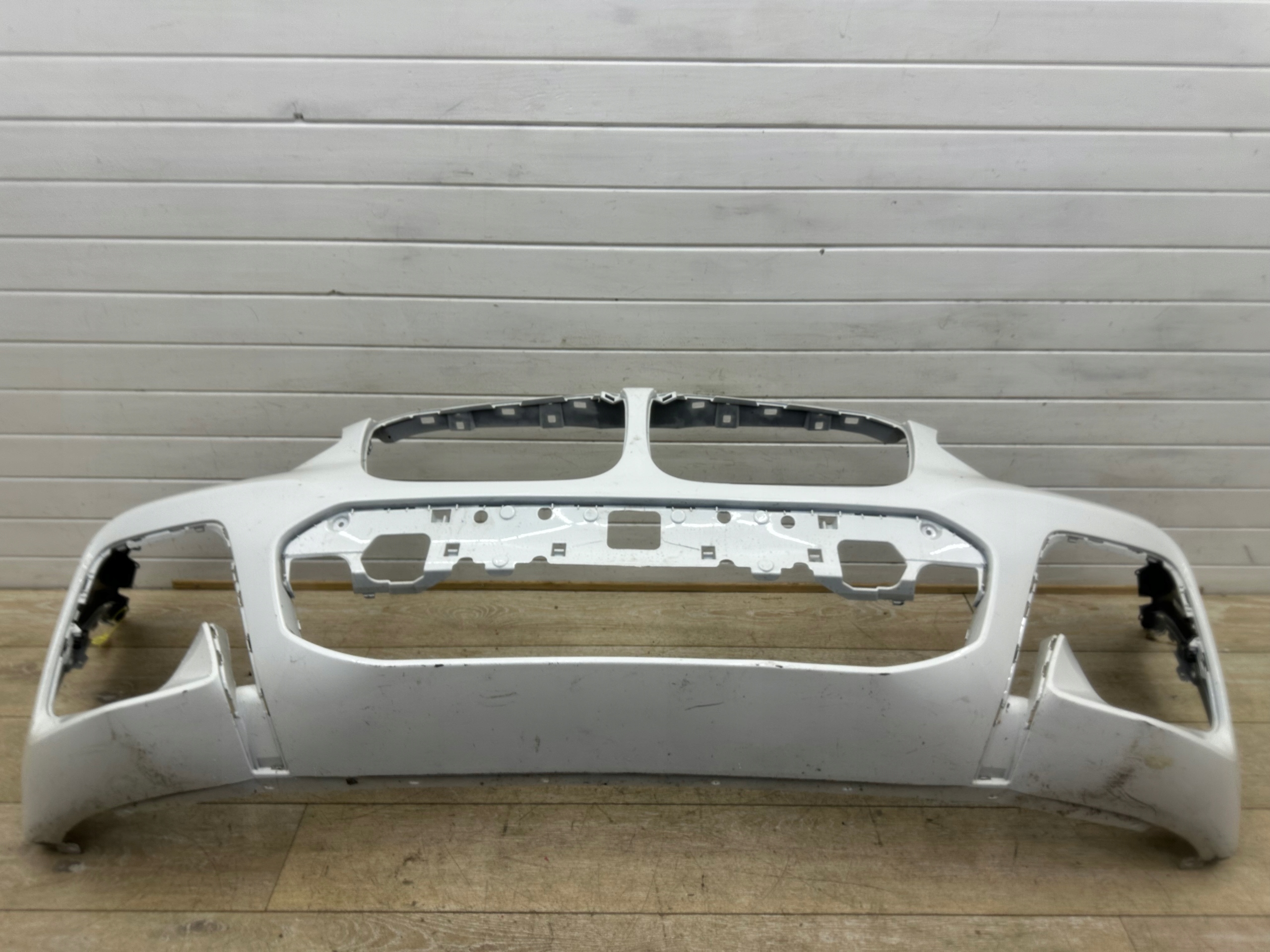 BMW X3 G01 X4 G02 m-packet bumper front front 139605-14