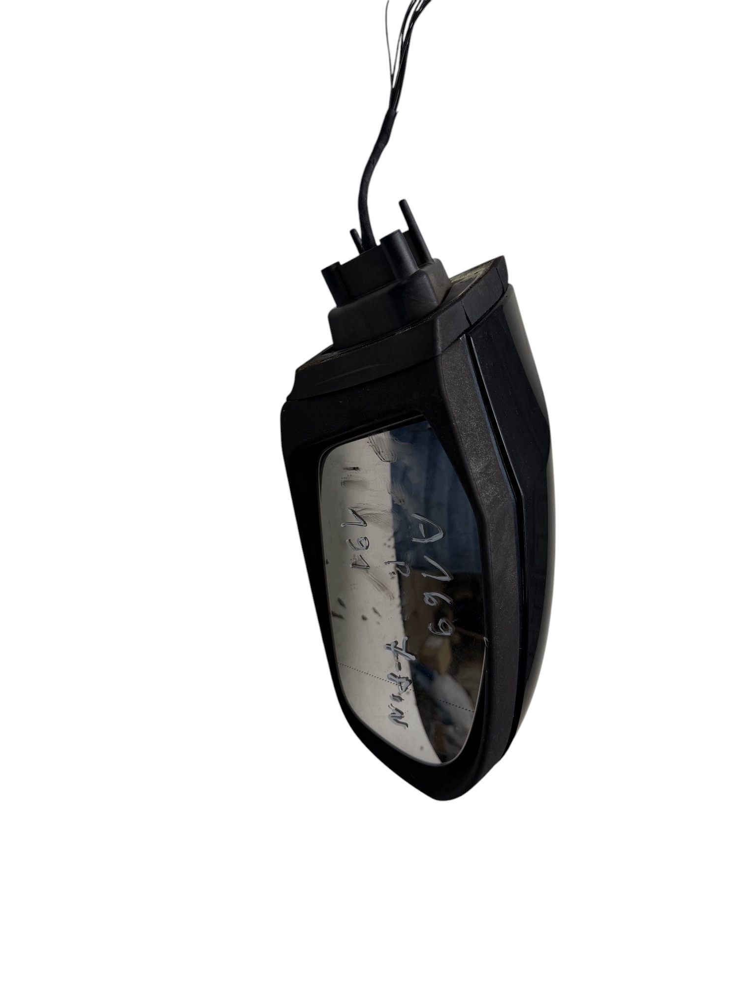 mirror right MERCEDES W169 7PIN EUROPA 191