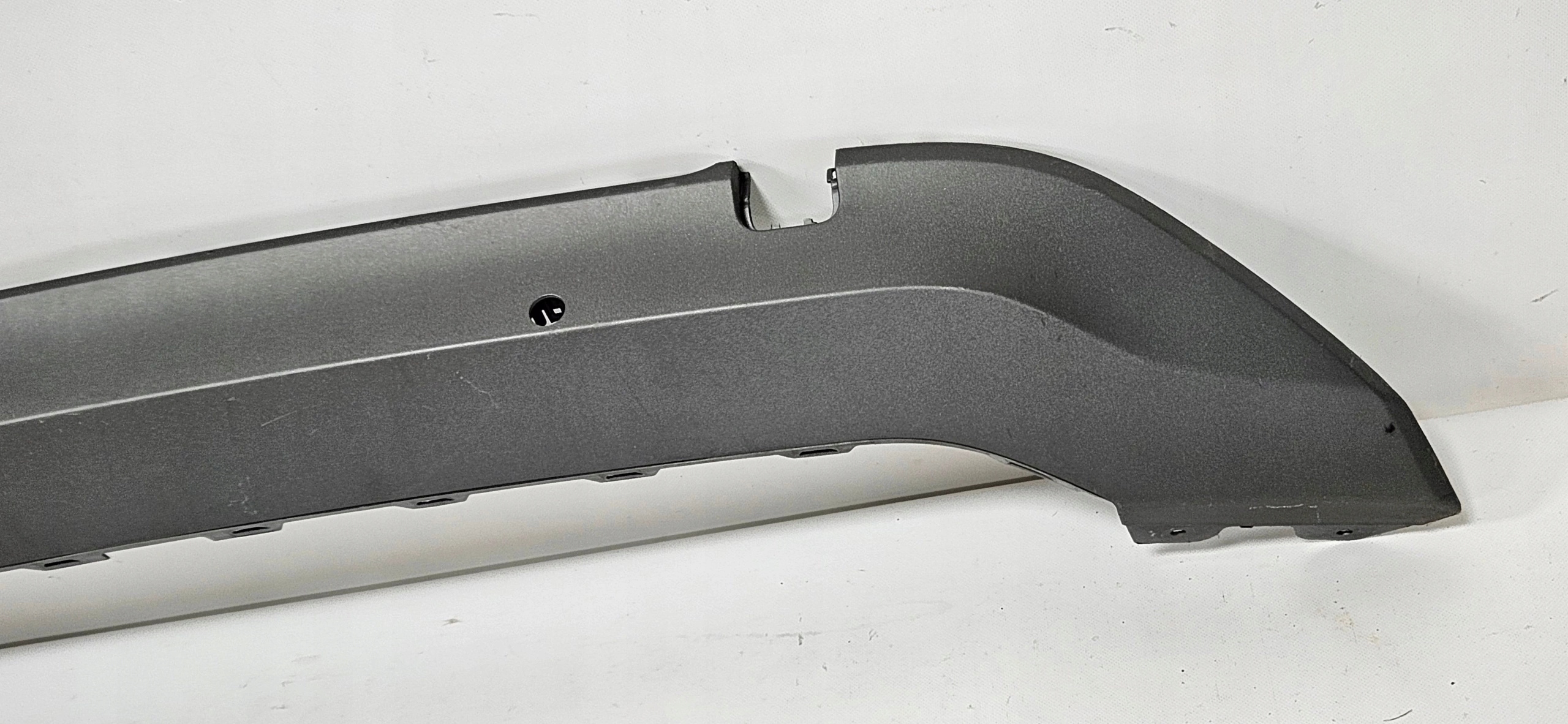 accessori Paraurti posteriore SPOILER FORD PUMA II MK2 PDC