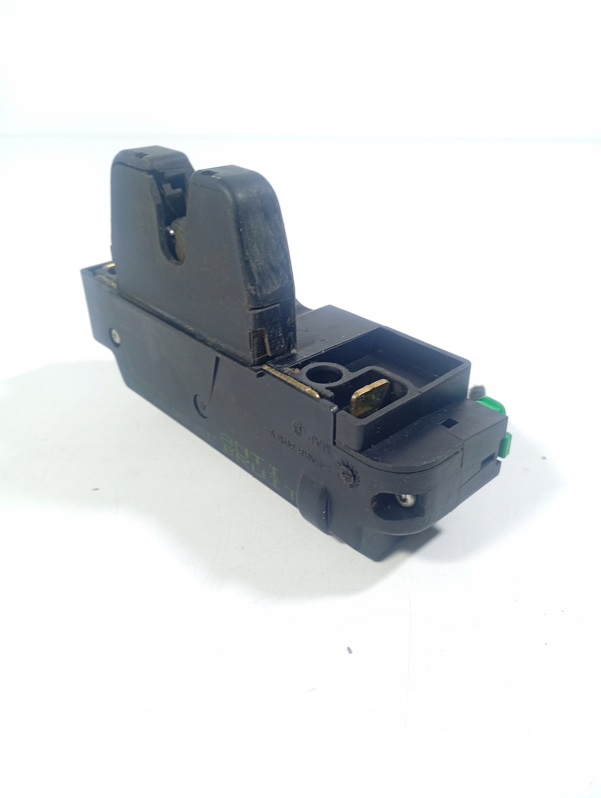 CITROEN C4 04-12 lock bonnet boot rear rear part OE 9652301980