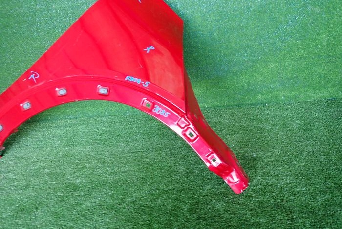 HYUNDAI IONIQ V 5 20- fender right front front