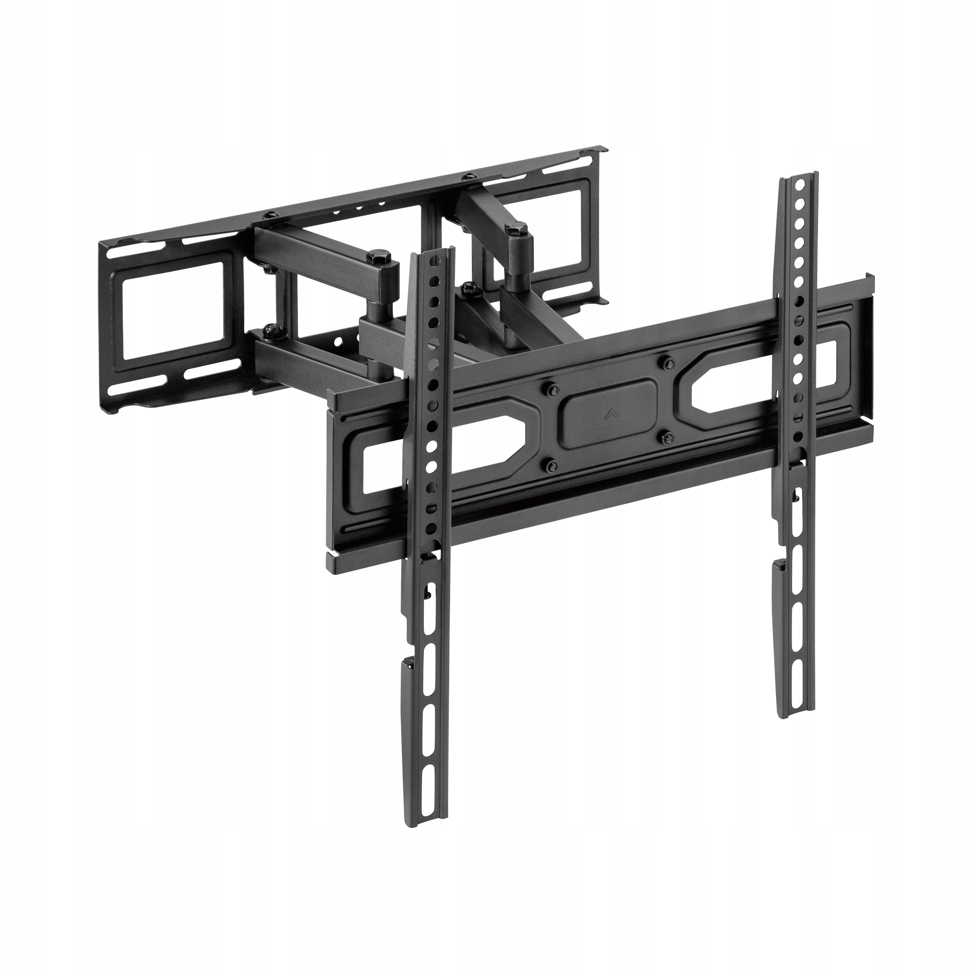 Uchwyt ścienny do telewizora Cabletech ruchomy 32” - 70” max 40 kg Stan opakowania oryginalne