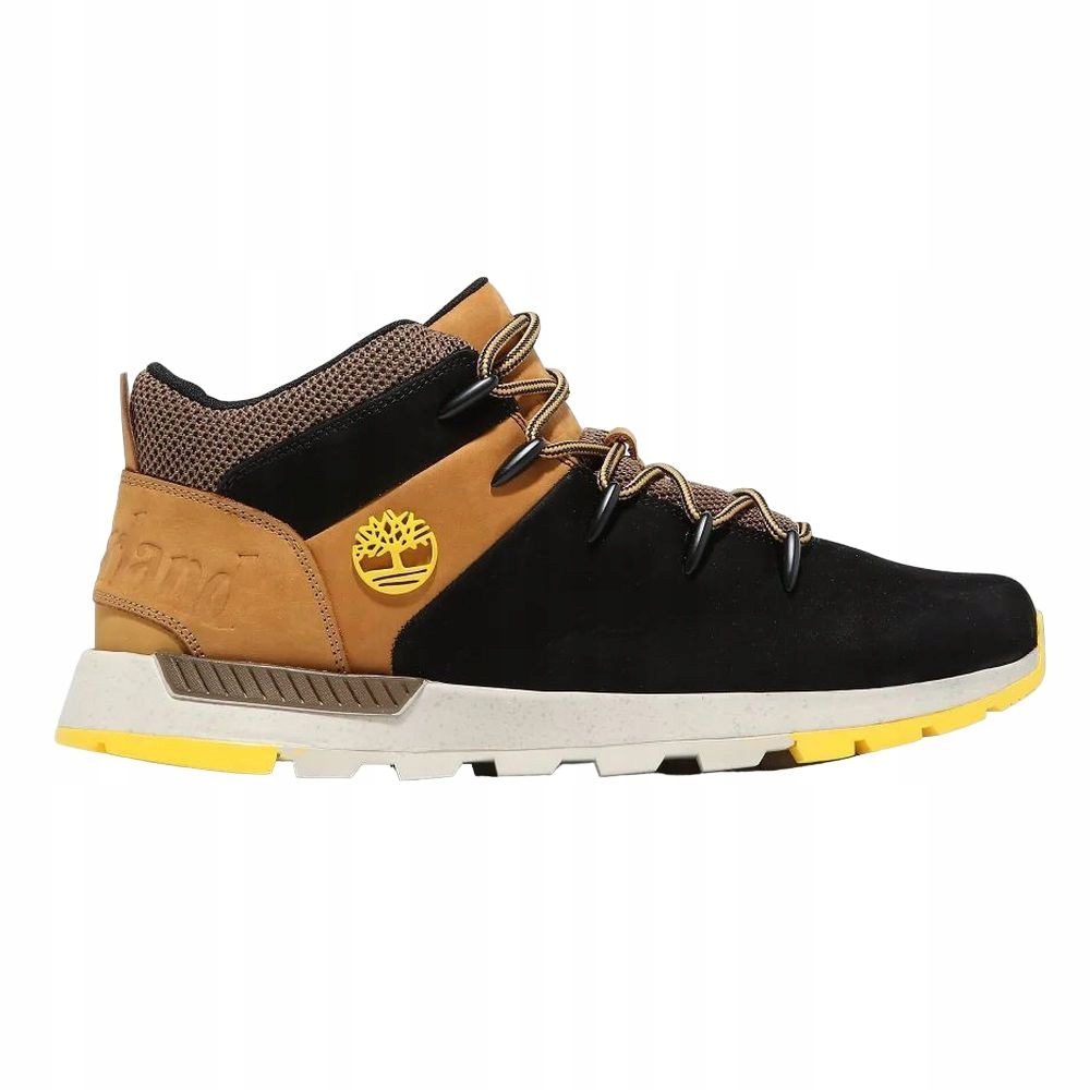 Timberland pánské trekové boty Sprint Trekker Mid 45,5