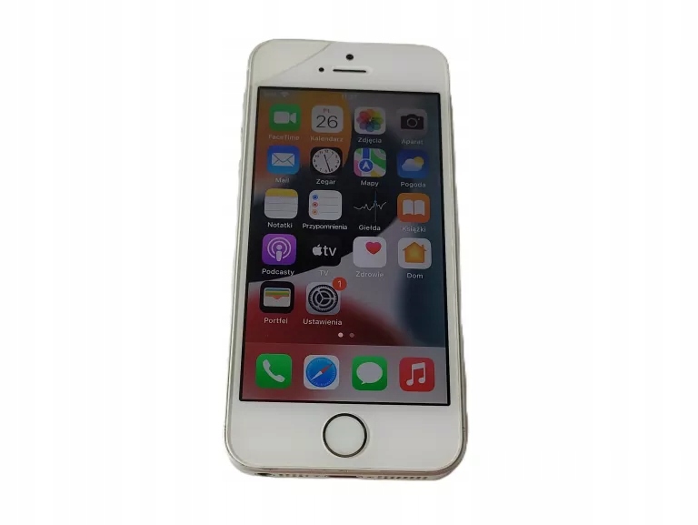 Iphone Se 128gb - Niska cena na Allegro