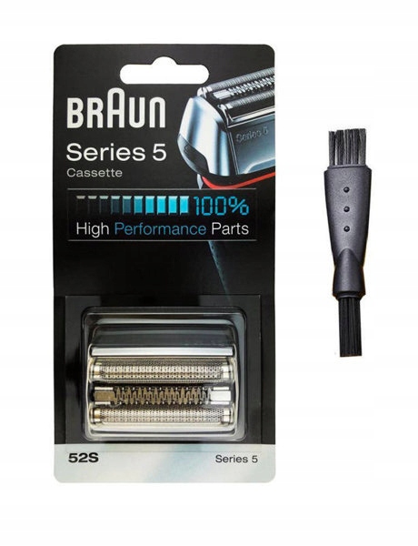 

Braun Folia Nóż 52S Series 5