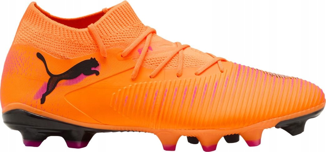 Korki piłkarskie Puma Future 8 Match Fg/ag Rozmiar 40