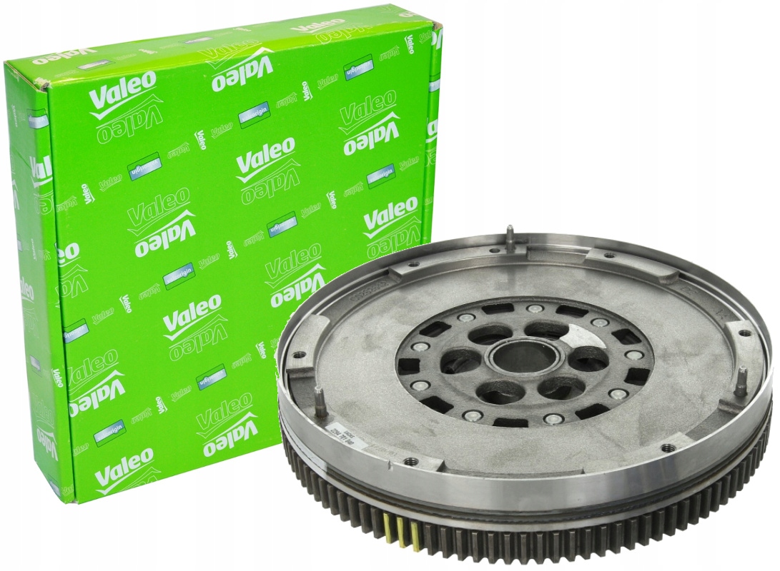 836175 - VALEO ДВУХМАССОВОЕ КОЛЕСО