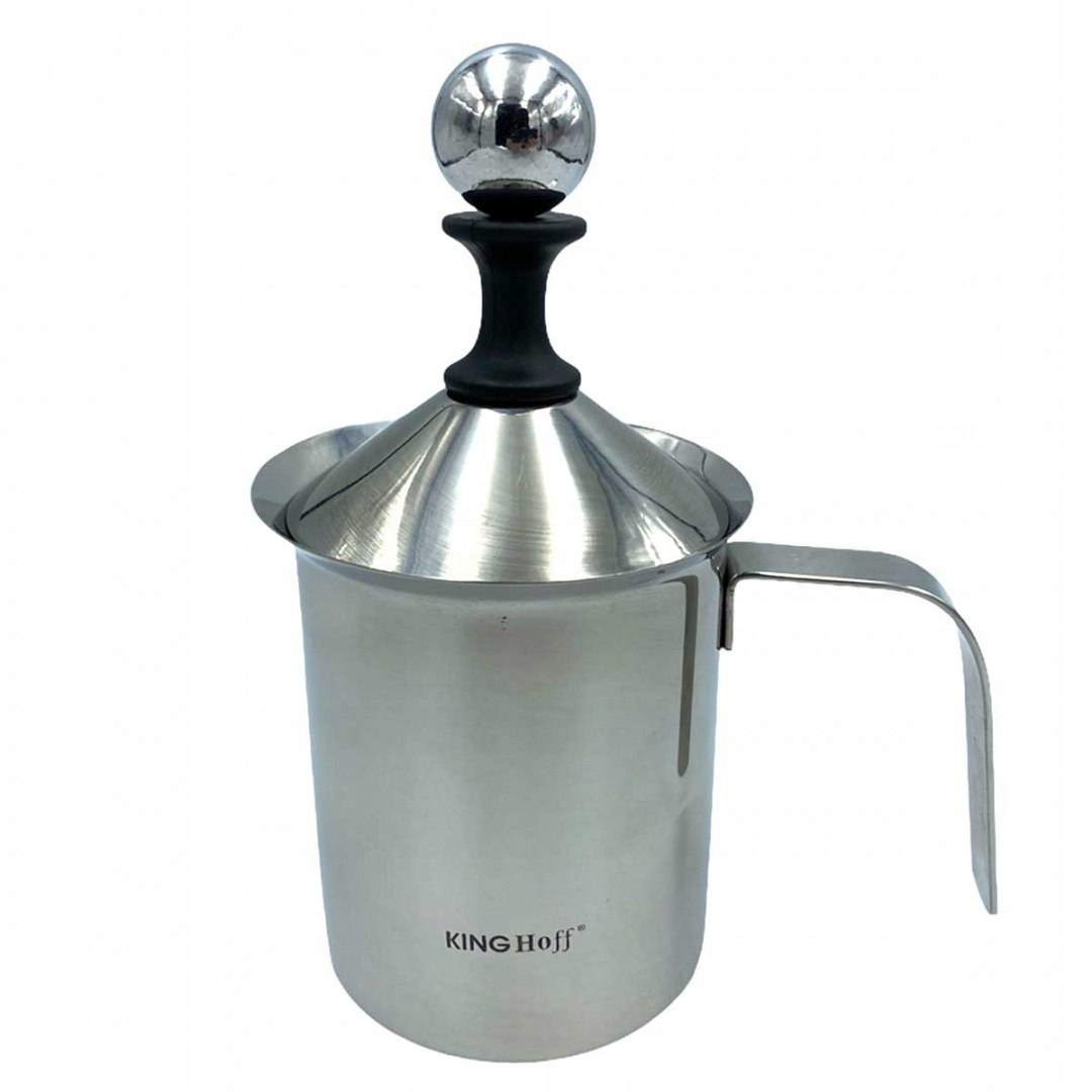 Kinghoff Spieniacz Do Mleka KH-3125 Kinghoff