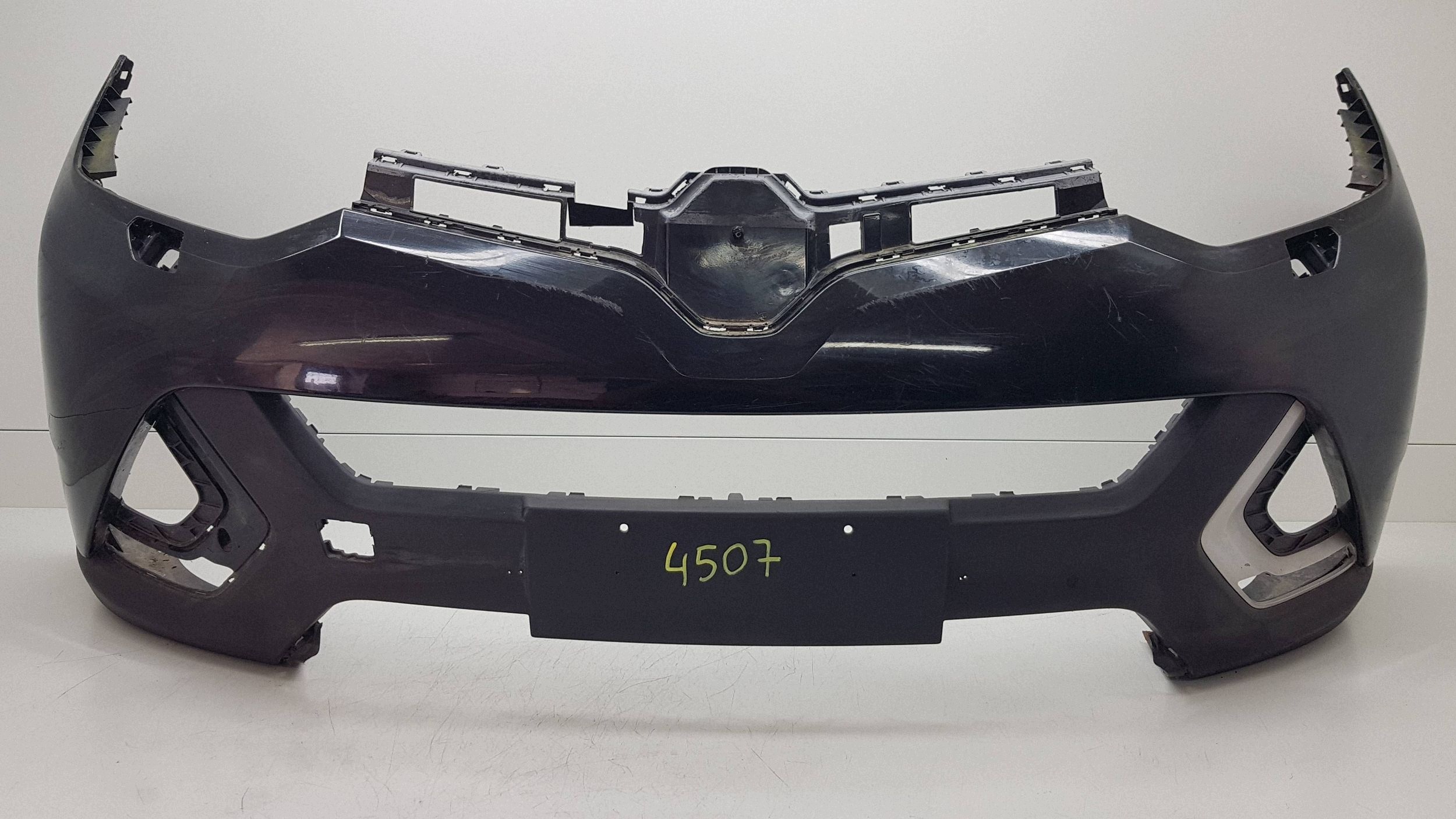 MG GS 2015- bumper front 529307997