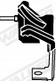 Uchwyt, system wydechowy WALKER 80426 Producent części Walker