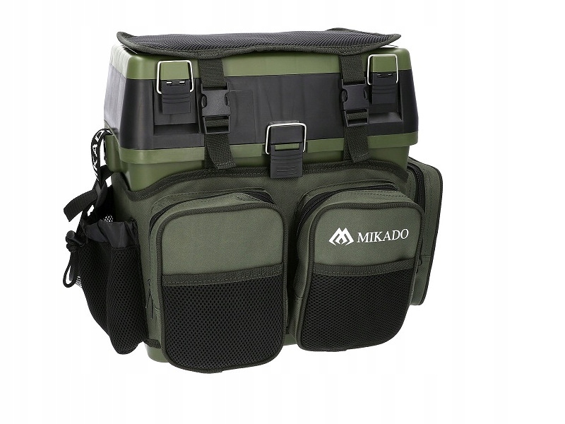 Torba Mikado UWD-317-G