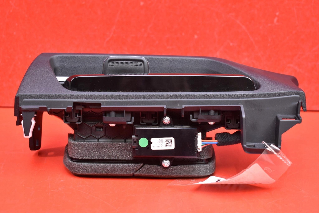 grid air conditioning devices left 84739-CV100WK KIA EV6 GT-LINE 21