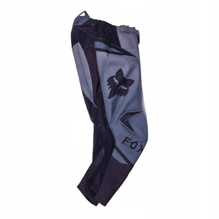 Detské enduro nohavice Fox Junior 180 Shield Black čierne Darčeky