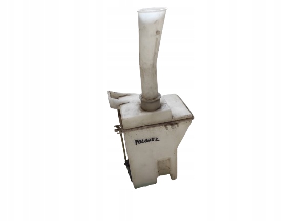 FSO POLONEZ CARO 91- ZBIORNICZEK PŁYNU DO SPRYSKIWACZY