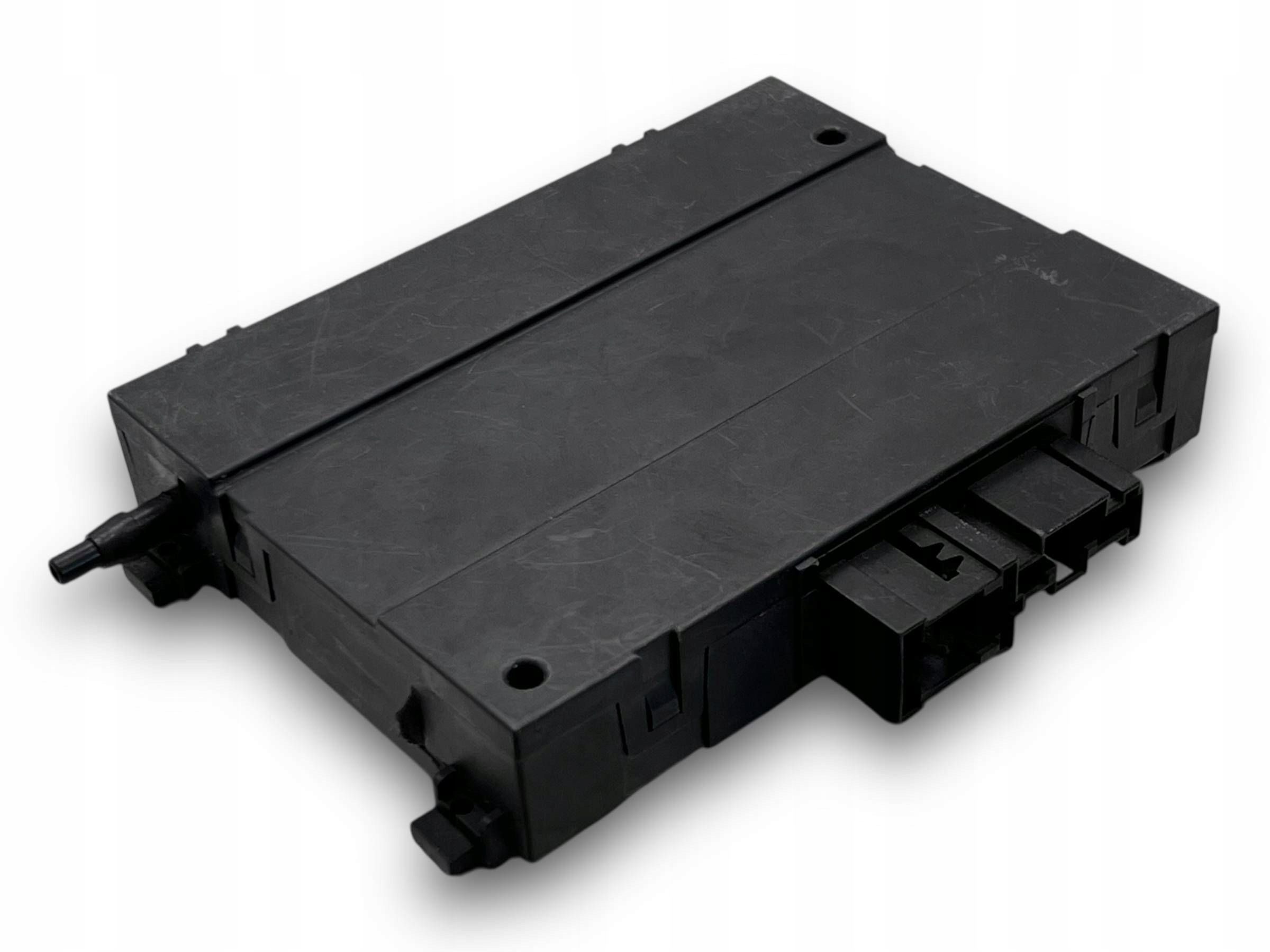 Mercedes-Benz S C217 2015 left side module / control unit seat