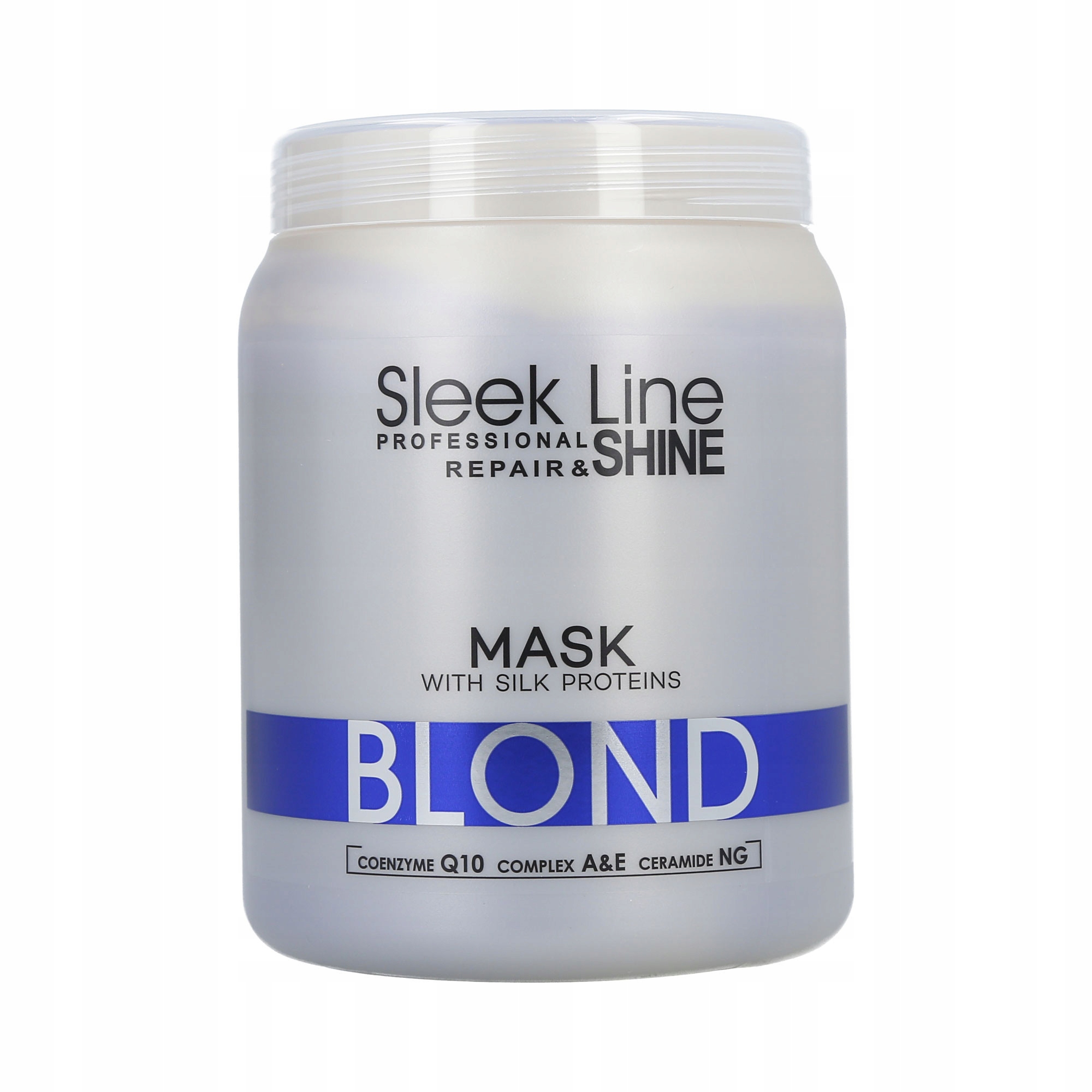 

Stapiz Sleek Line Blondmaska Z Jedwabiem 1000 ML