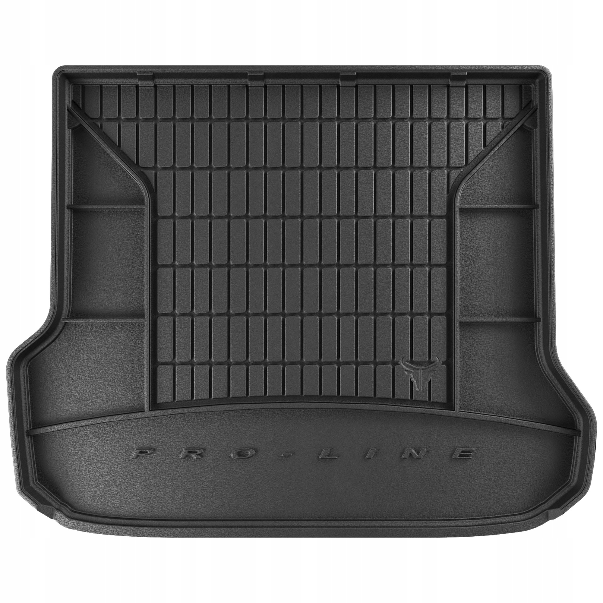 Rohož do kufru pro Volvo V70 III 2007-2016