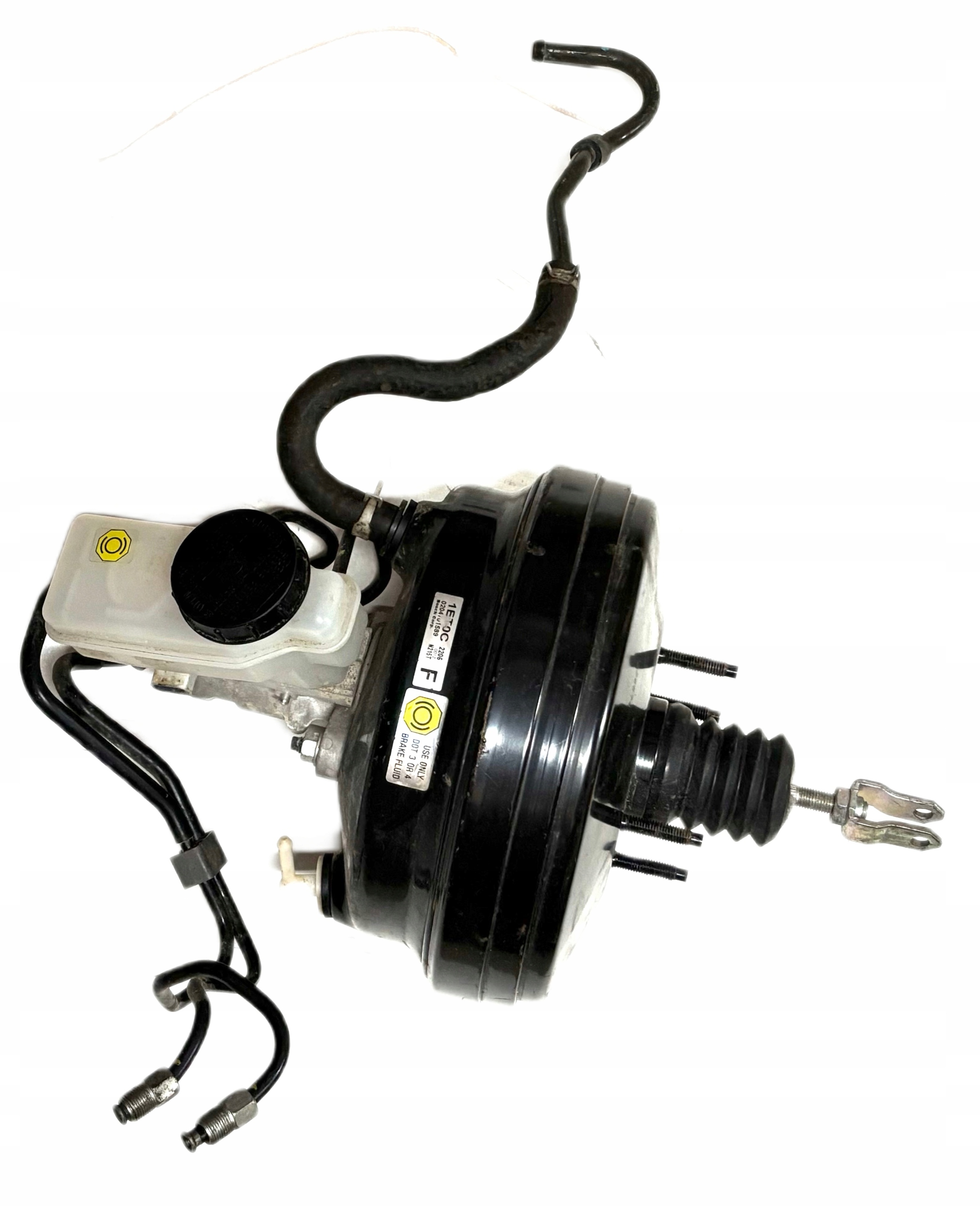 Servofreno servo NISSAN 370Z 2013-2020 OE