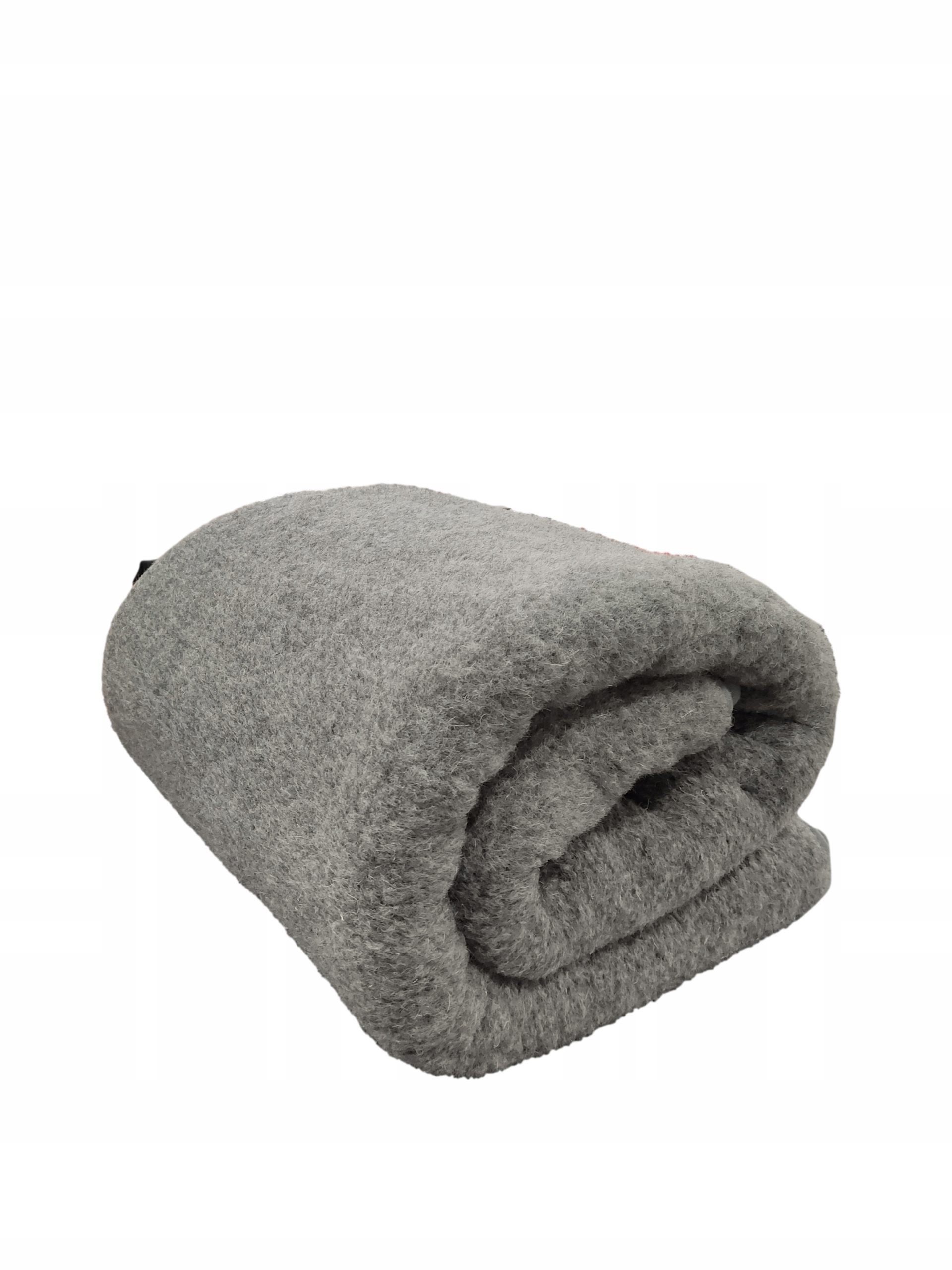 KOC WEŁNIANY 100% MERYNOS AUSTRALIJSKI 180x200