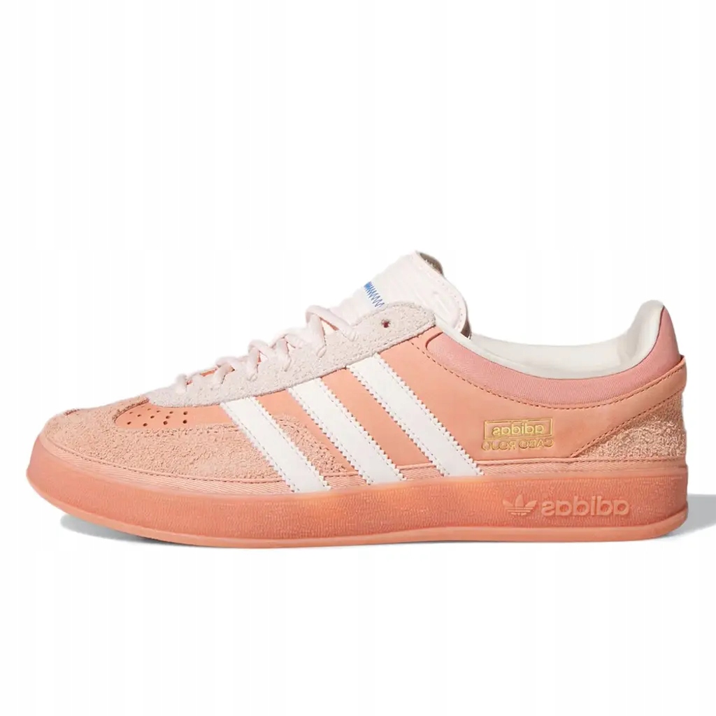 adidas Gazelle Indoor Bad Bunny Cabo Rojo JS5052 velikost 44 2/3