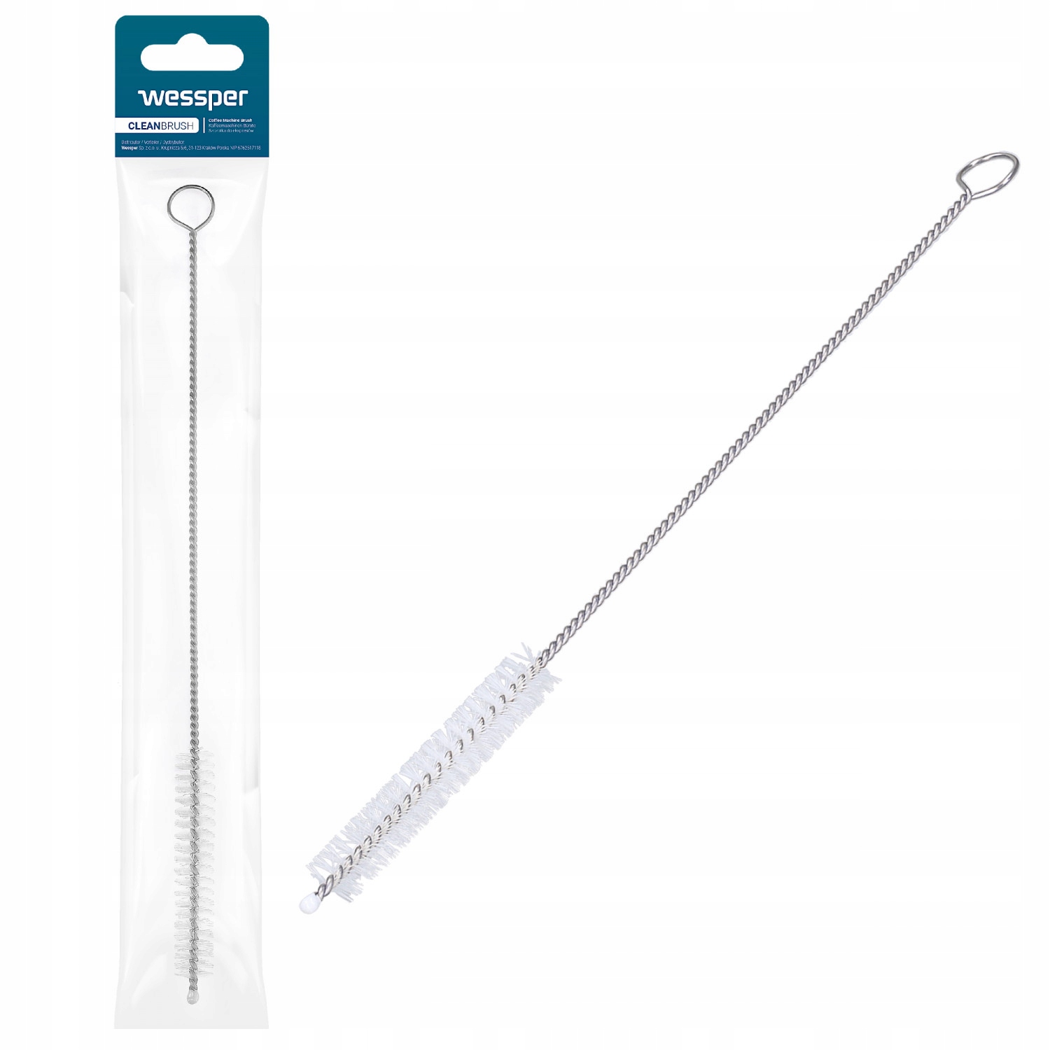 DUŻY ODKAMIENIACZ UNIWERSALNY DO EKSPRESU 2x 1l Stan opakowania oryginalne