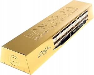Řasenka L'Oréal Paris s panoramatickým objemem