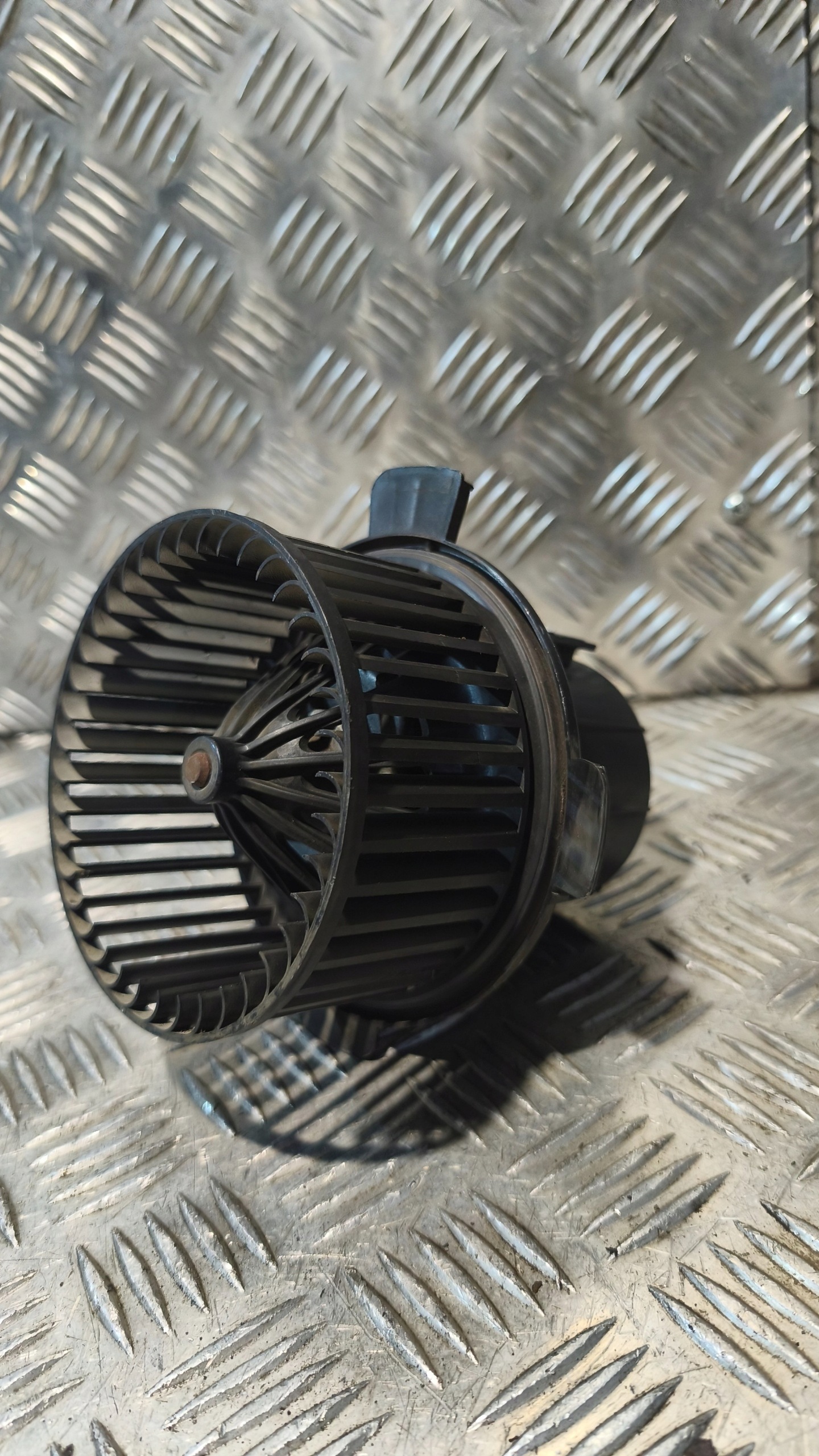 Lüfter DMUCHAWA des lüfters CITROEN C3 2004r PF2A2 B9506