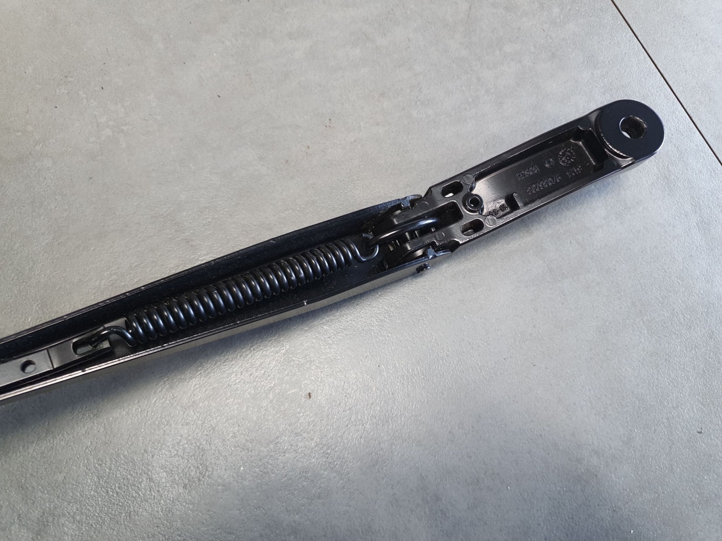 Cupra Leon IV wiper arm windows right 5FB955410A
