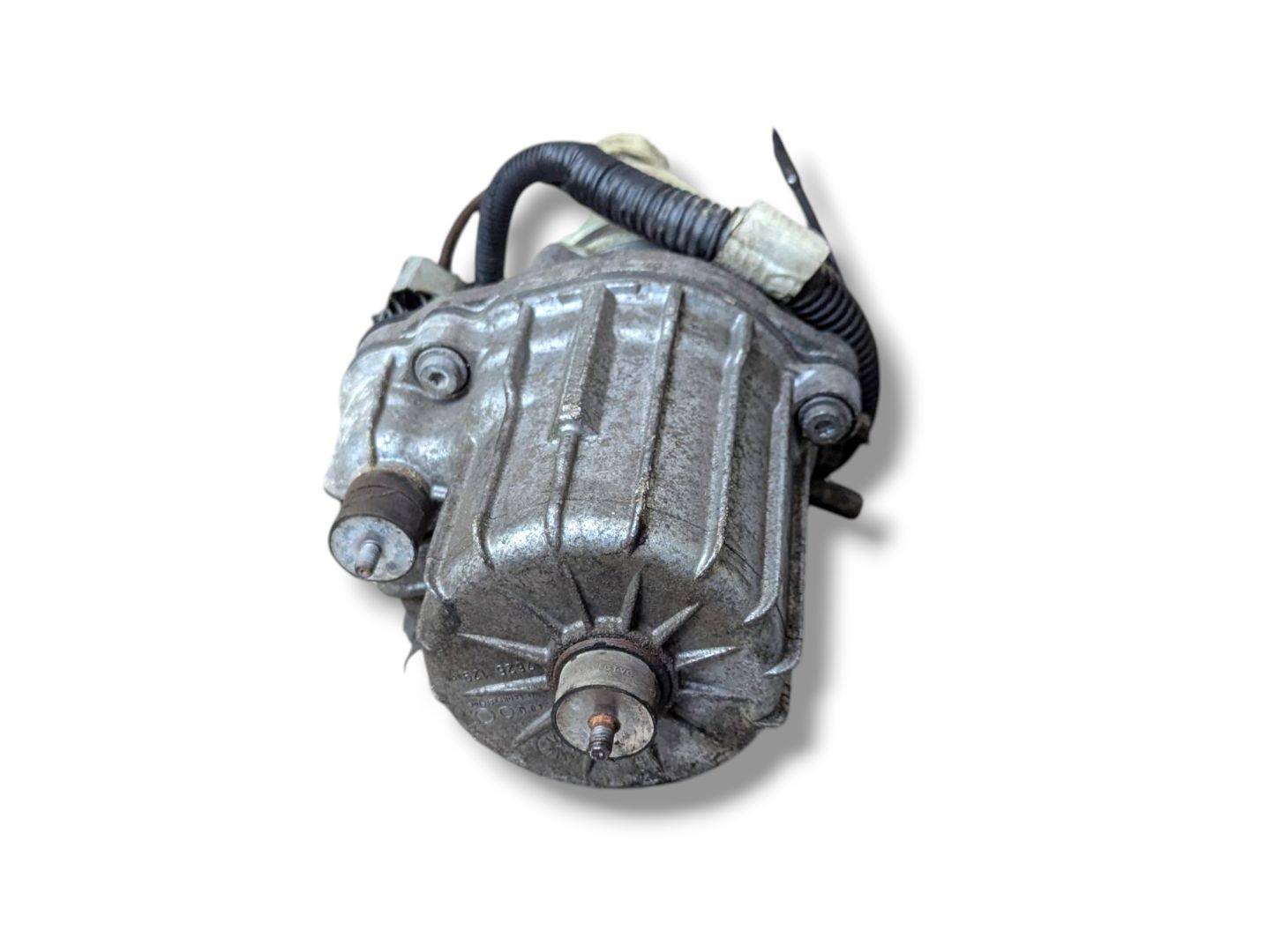 servo pump elektrohydrauliczna Opel Astra H facelift 2007 13192897
